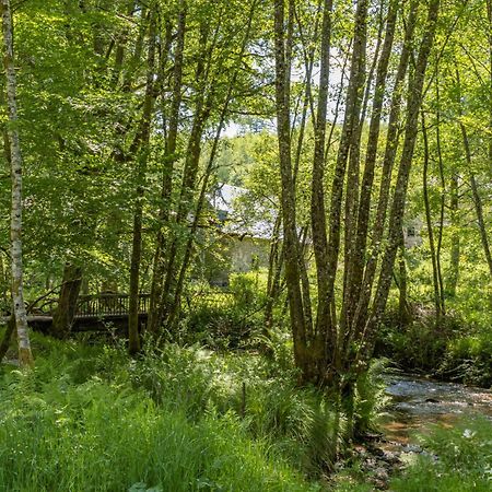 Vitrac-sur-Montane Gite Nature Le Moulin מראה חיצוני תמונה